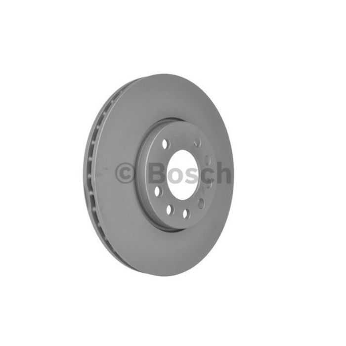 Диск тормозной BOSCH  0986479107