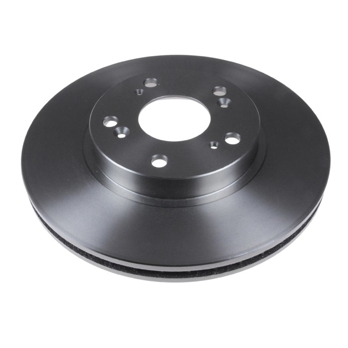 Диск тормозной BLUEPRINT ADH24373