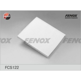 

Салонный фильтр Fenox fcs122