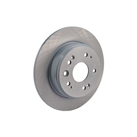 

Диск тормозной BLUEPRINT ADH24387