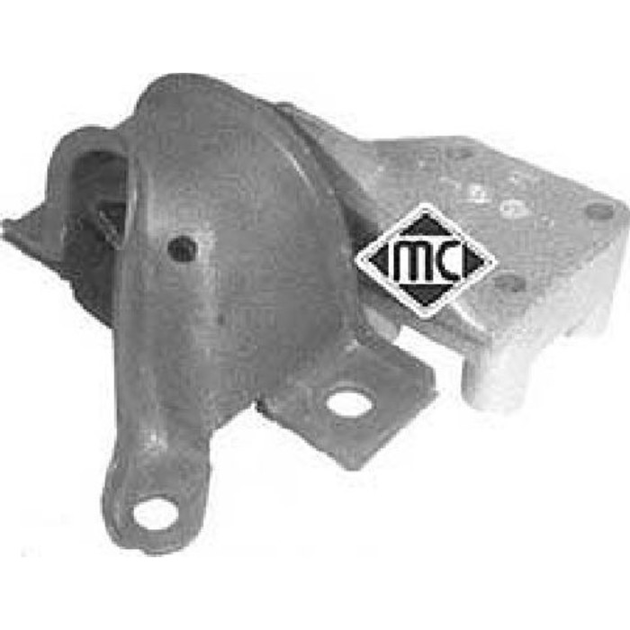 Подушка двигателя METALCAUCHO 05067