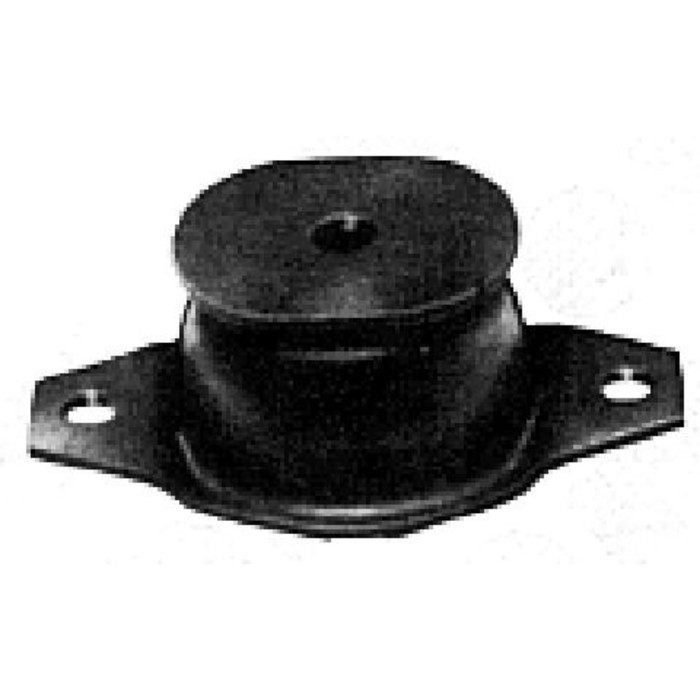Подушка двигателя METALCAUCHO 00836