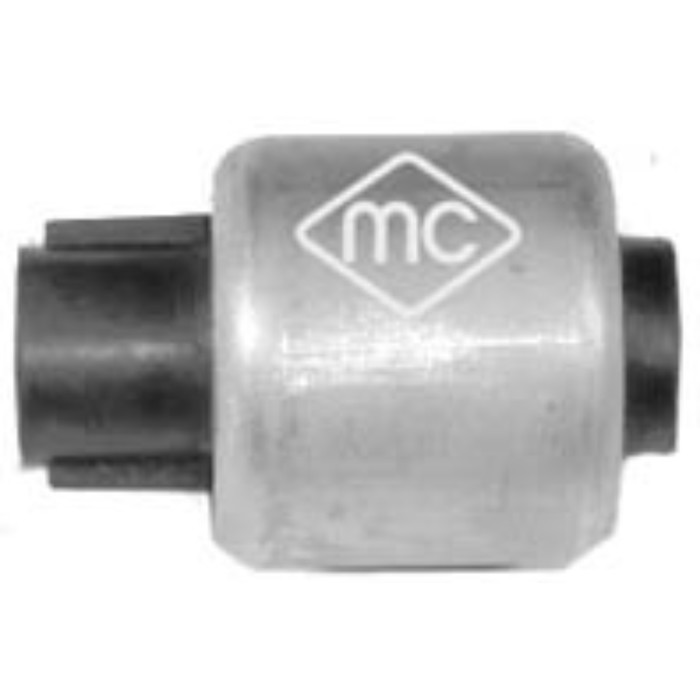 Сайлентблок подвески METALCAUCHO 05819