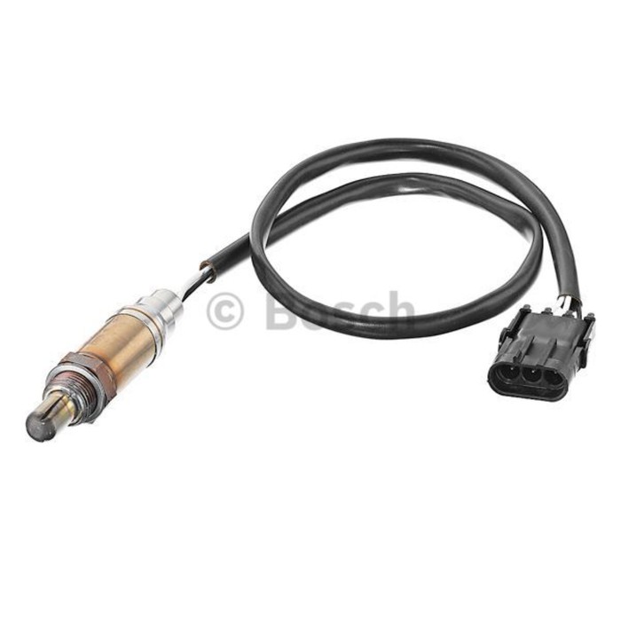Лямбда-зонд BOSCH 0258003892