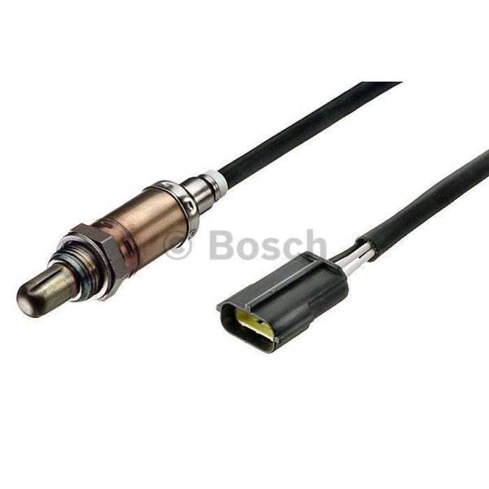 Лямбда-зонд BOSCH 0258003461
