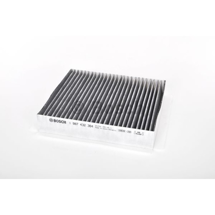 Фильтр салона BOSCH  1987432364
