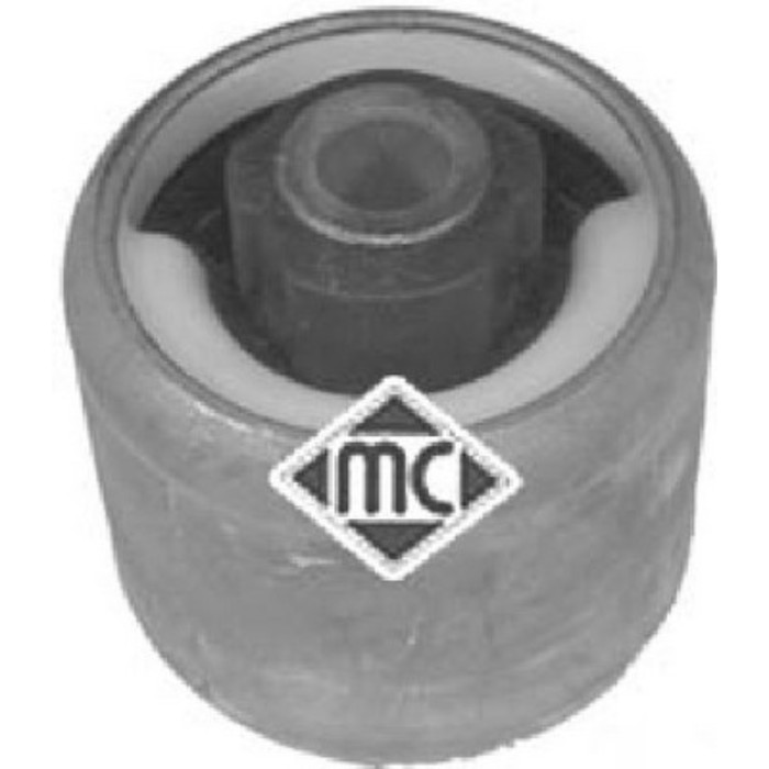 Сайлентблок подвески METALCAUCHO 04836