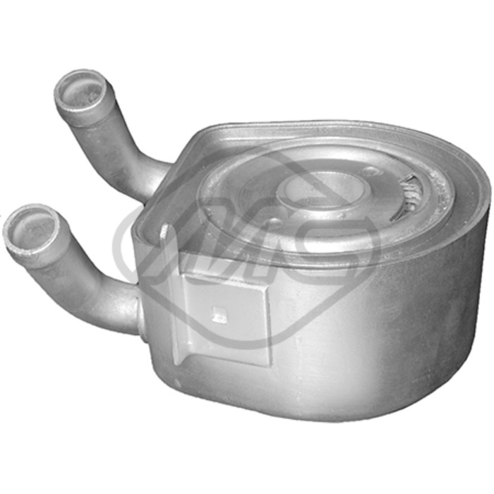 Радиатор масляный METALCAUCHO 06385