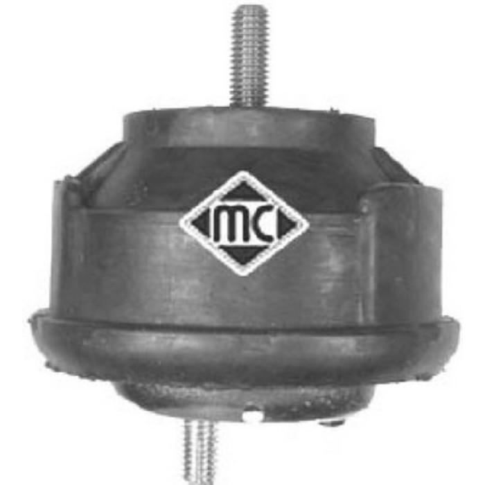 Подушка двигателя METALCAUCHO 04780