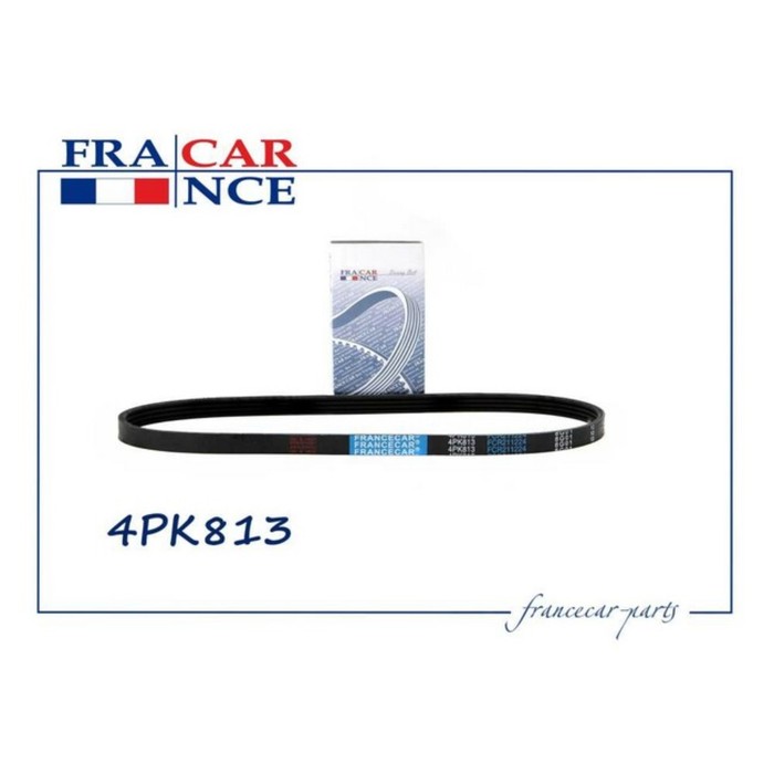 Ремень приводной FRANCECAR FCR211224