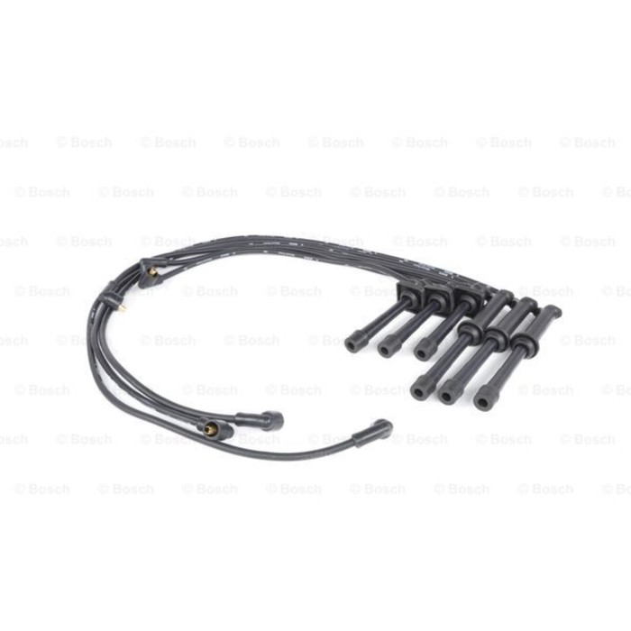 Провода высоковольтные BOSCH  0986356966