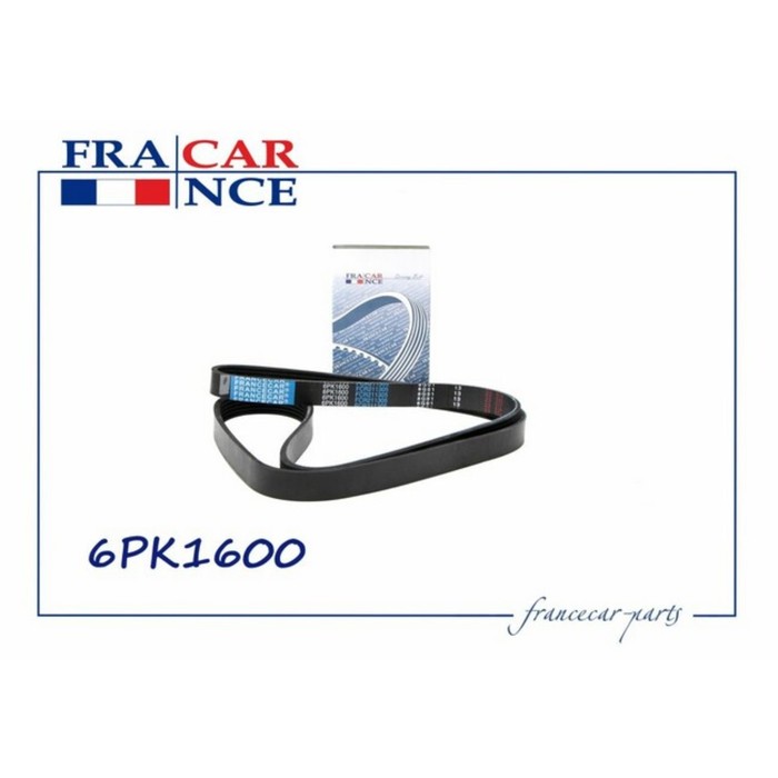 Ремень приводной FRANCECAR FCR211305