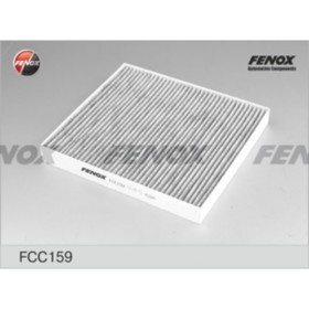 

Салонный фильтр Fenox fcc159