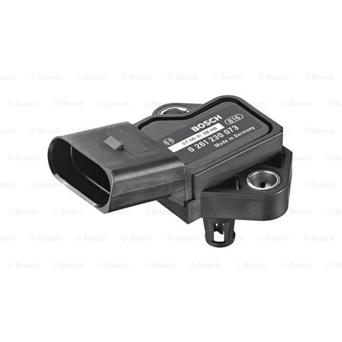 Датчик давления воздуха BOSCH  0261230073