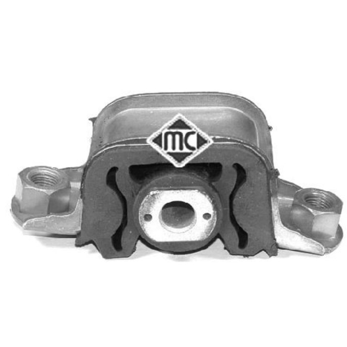 Подушка двигателя METALCAUCHO 02984