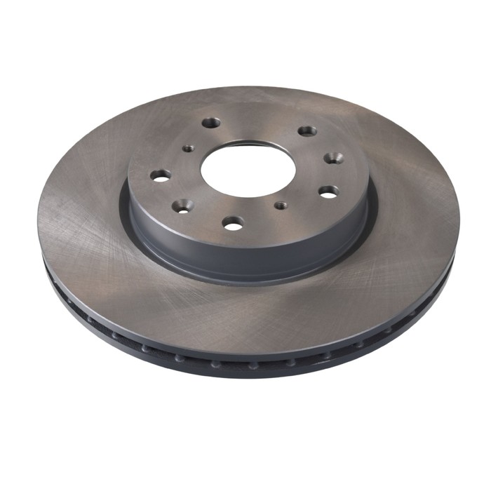 Диск тормозной BLUEPRINT ADK84326