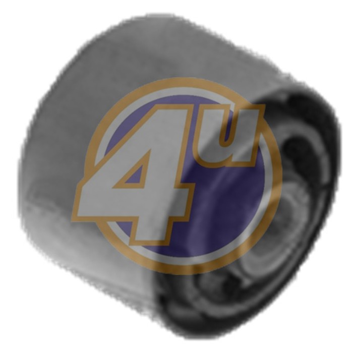 Сайлентблок подвески 4U HY-SB-00244