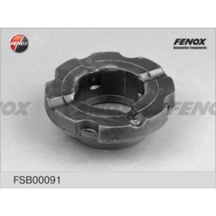 Сайлентблок Fenox fsb00091