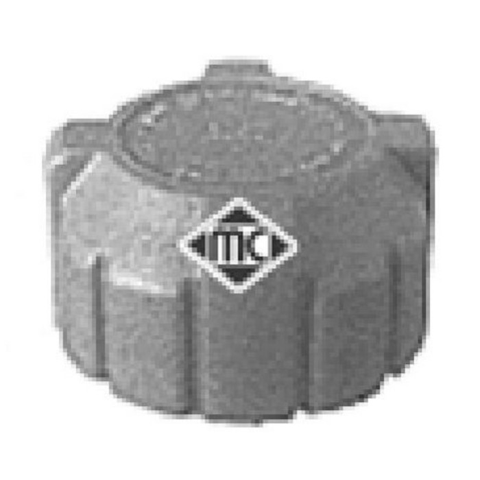 Крышка радиатора METALCAUCHO 03514