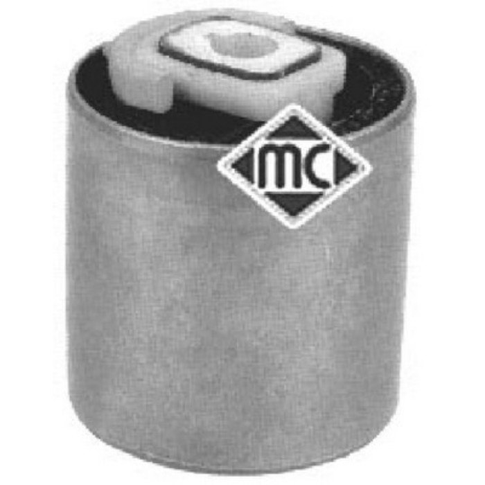 Сайлентблок подвески METALCAUCHO 04140