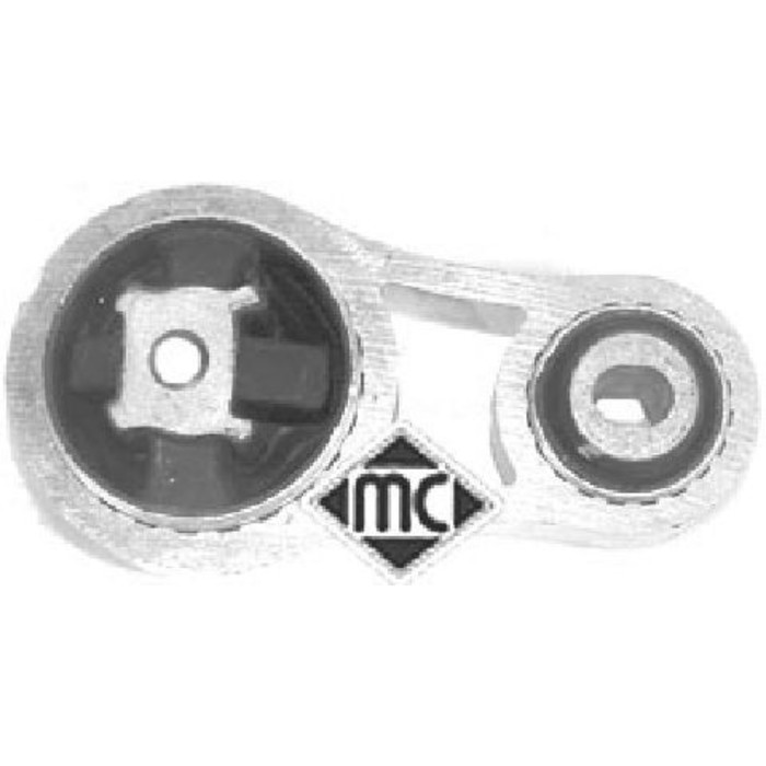 Подушка двигателя METALCAUCHO 04448