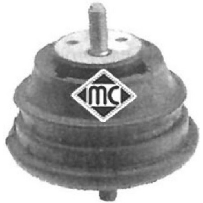 Подушка двигателя METALCAUCHO 04881