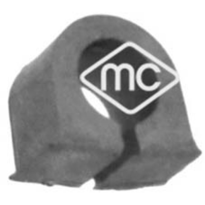 Втулка стабилизатора METALCAUCHO 05388