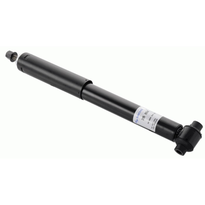 Амортизатор Sachs 317339