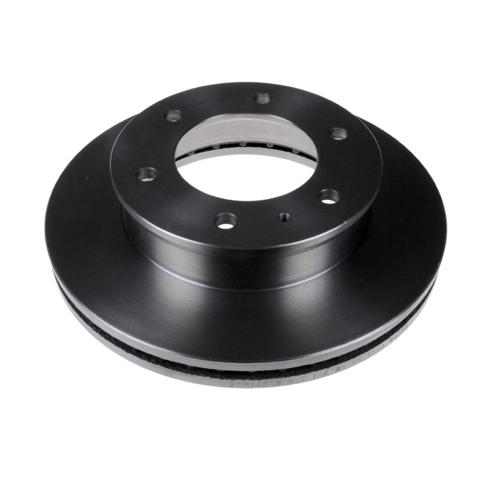 Диск тормозной BLUEPRINT ADM54377