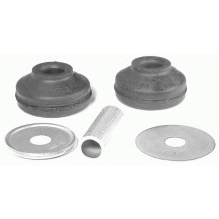 Ремкомплект опоры амортизатора LEMFORDER 2936001