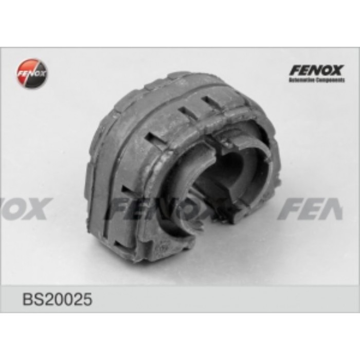 Втулка стабилизатора Fenox bs20025