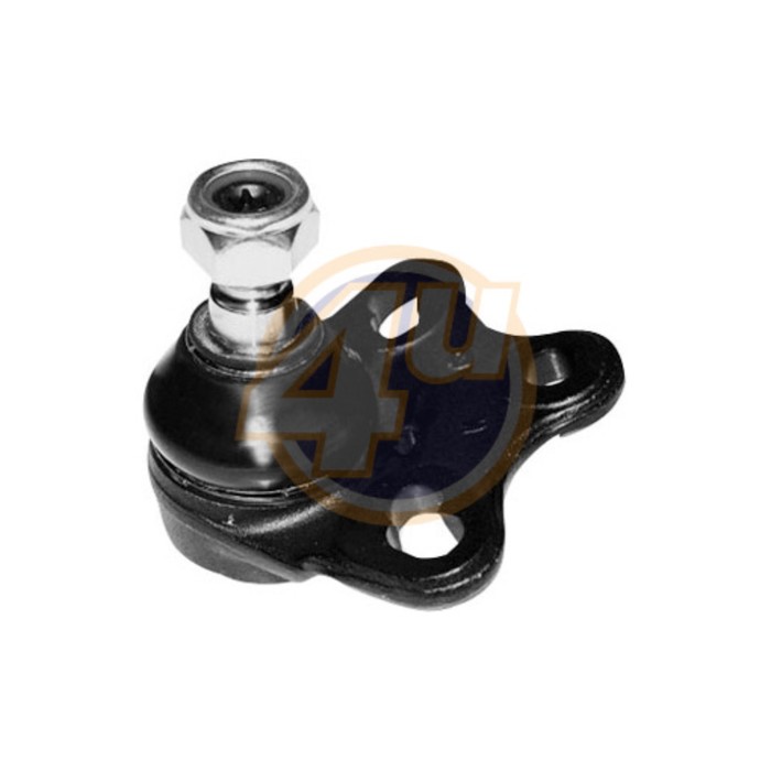 Шаровая опора 4U MR-B-10617