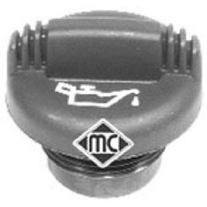 Крышка маслозаливной горловины METALCAUCHO 03648