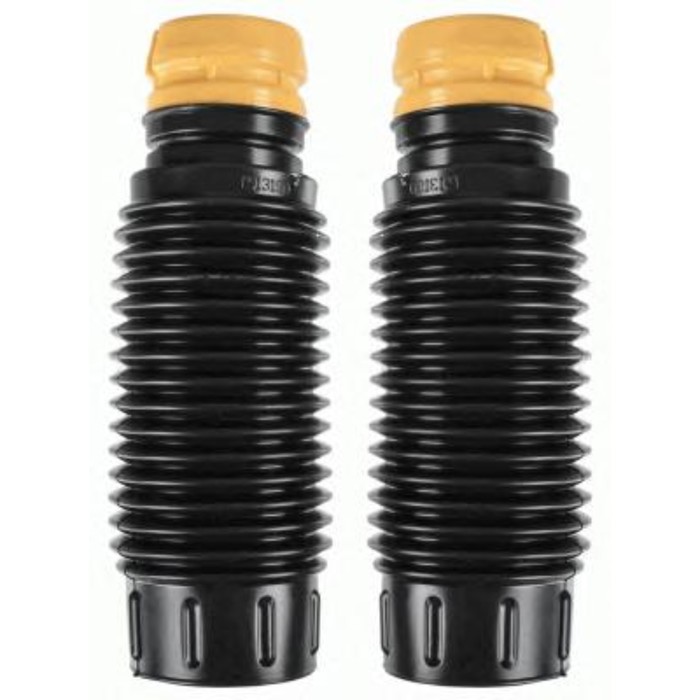 Пыльник амортизатора, комплект SACHS 900250