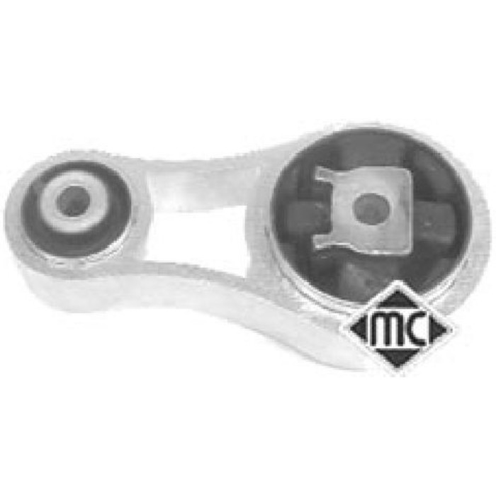 Подушка двигателя METALCAUCHO 04452