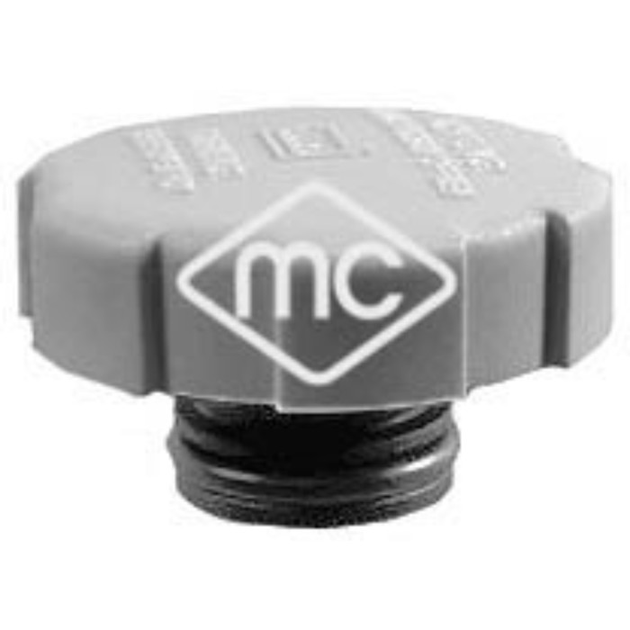 Крышка радиатора METALCAUCHO 03920