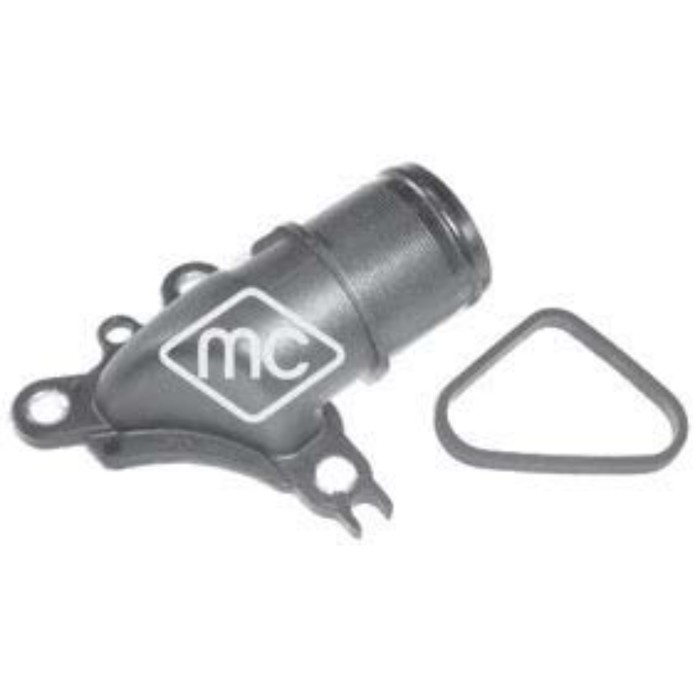 Фланец METALCAUCHO 03924