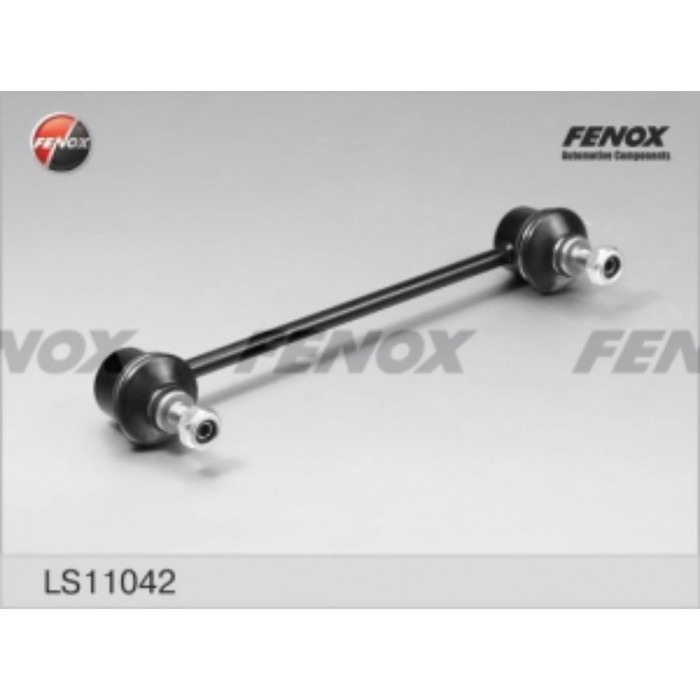 Тяга стабилизатора Fenox ls11042
