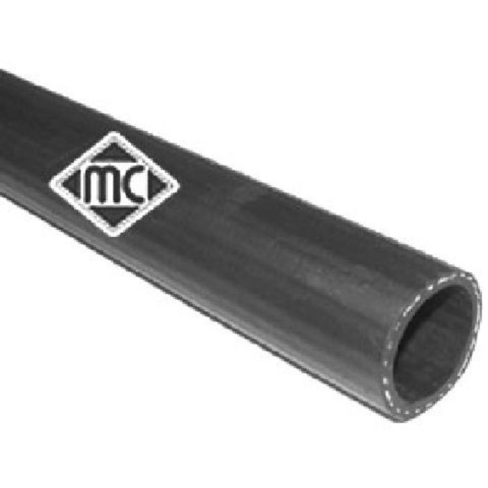 Шланг системы охлаждения METALCAUCHO 09001