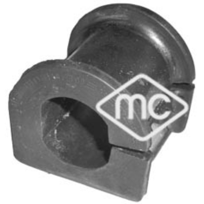 Втулка стабилизатора METALCAUCHO 05907