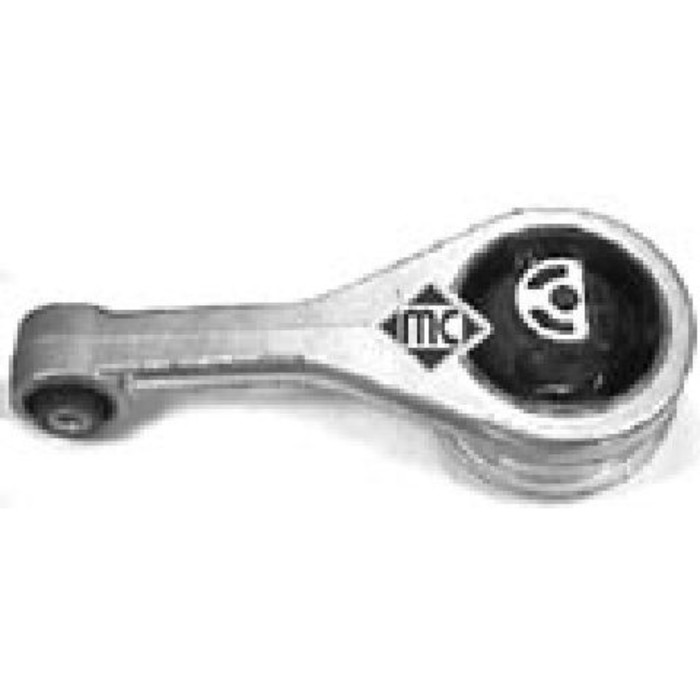 Подушка двигателя METALCAUCHO 04002