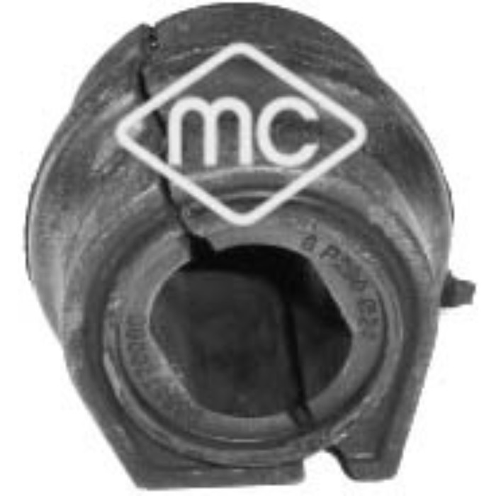 Втулка стабилизатора METALCAUCHO 05909
