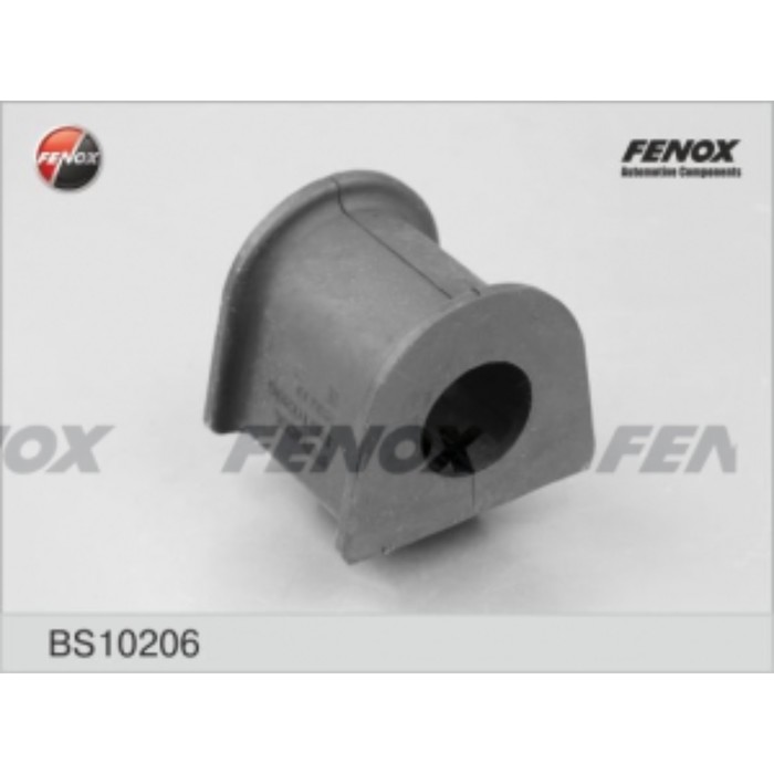 Втулка стабилизатора Fenox bs10206