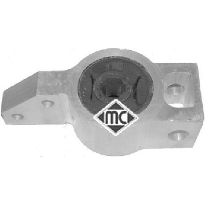 Сайлентблок подвески METALCAUCHO 04862