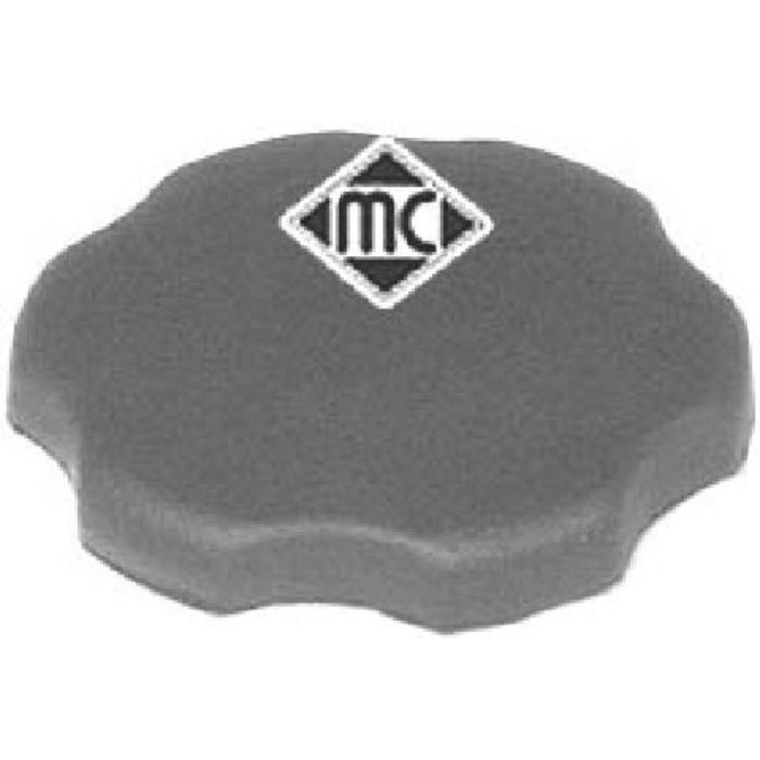 Крышка маслозаливной горловины METALCAUCHO 03683