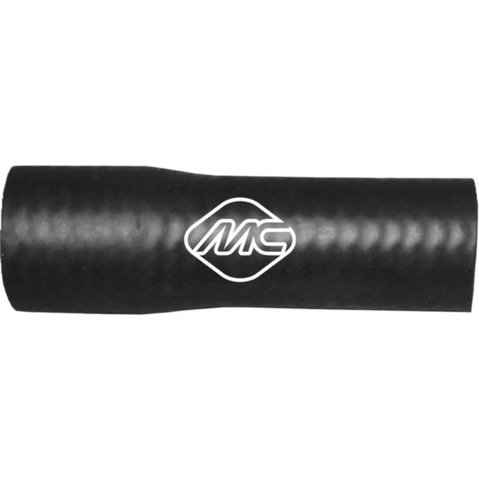 Патрубок металлический METALCAUCHO 09017