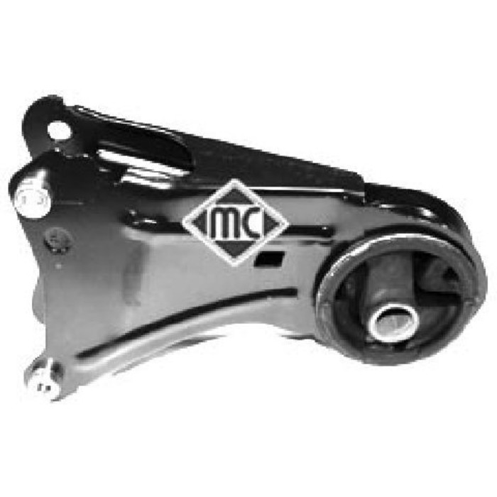 Подушка двигателя METALCAUCHO 04099