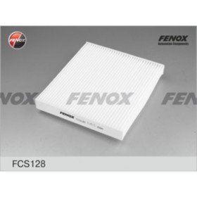 

Салонный фильтр Fenox fcs128