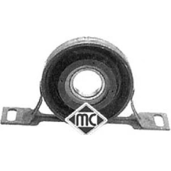 Муфта подвесного подшипника METALCAUCHO 04251