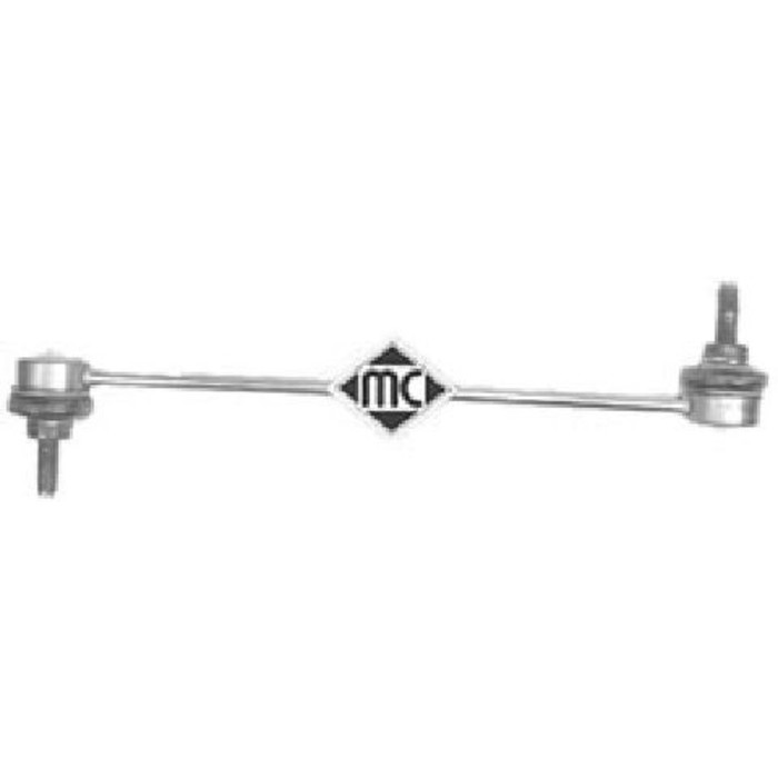 Стойка стабилизатора METALCAUCHO 04457